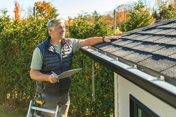 Trusted Roofing service in Saint Peters, PA - Ben Roofing and Steel LLC